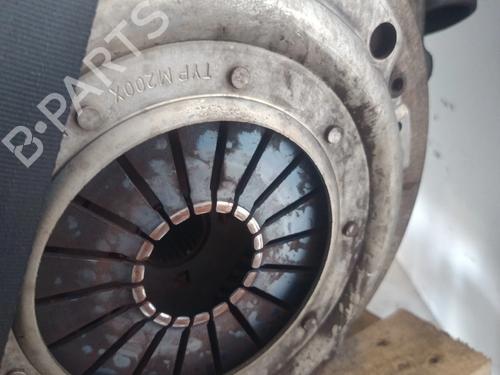 Engine MERCEDES-BENZ C-CLASS T-Model (S202) C 220 T D (202.182) | BP37671581M1 - Image 7