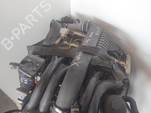 Engine MERCEDES-BENZ C-CLASS T-Model (S202) C 220 T D (202.182) | BP37671581M1 - Image 8