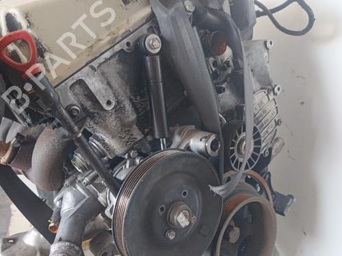 Engine MERCEDES-BENZ C-CLASS T-Model (S202) C 220 T D (202.182) | BP37671581M1 - Image 18