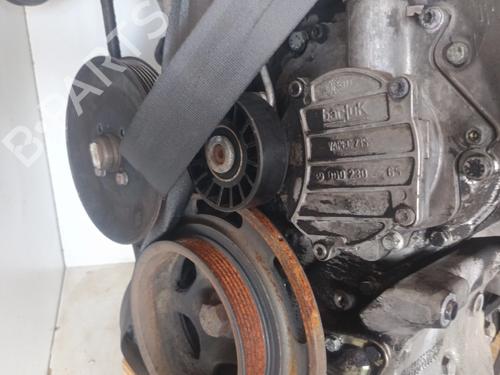 Engine MERCEDES-BENZ C-CLASS T-Model (S202) C 220 T D (202.182) | BP37671581M1 - Image 10