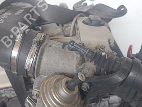 Engine MERCEDES-BENZ C-CLASS T-Model (S202) C 220 T D (202.182) | BP37671581M1 - Image 15