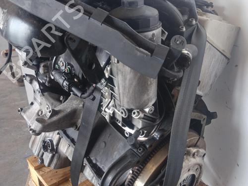 Engine MERCEDES-BENZ C-CLASS T-Model (S202) C 220 T D (202.182) | BP37671581M1 - Image 5