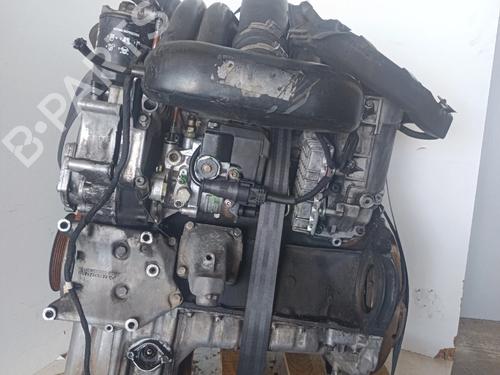 Used Engine Engine 37671581 37671581