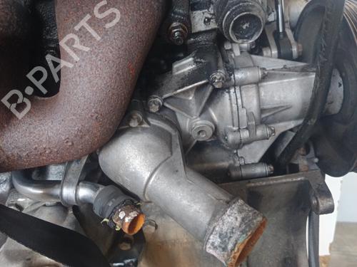 Engine MERCEDES-BENZ C-CLASS T-Model (S202) C 220 T D (202.182) | BP37671581M1 - Image 16