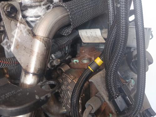 Engine CITROËN C4 Coupe (LA_) 1.6 HDi | BP37609789M1 - Image 4