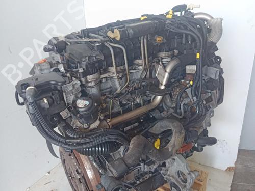 Used Engine Engine 37609789 37609789