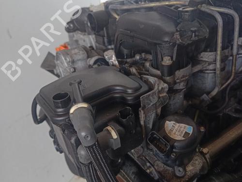 Engine CITROËN C4 Coupe (LA_) 1.6 HDi | BP37609789M1 - Image 3