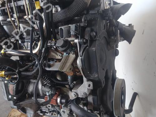 Engine CITROËN C4 Coupe (LA_) 1.6 HDi | BP37609789M1 - Image 7