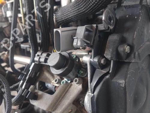 Engine CITROËN C4 Coupe (LA_) 1.6 HDi | BP37609789M1 - Image 8