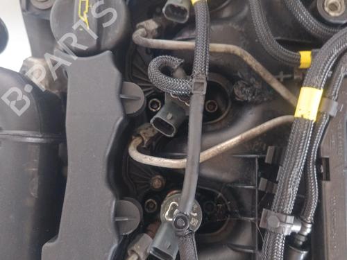 Engine CITROËN C4 Coupe (LA_) 1.6 HDi | BP37609789M1 - Image 11