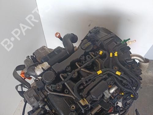 Engine CITROËN C4 Coupe (LA_) 1.6 HDi | BP37609789M1 - Image 10
