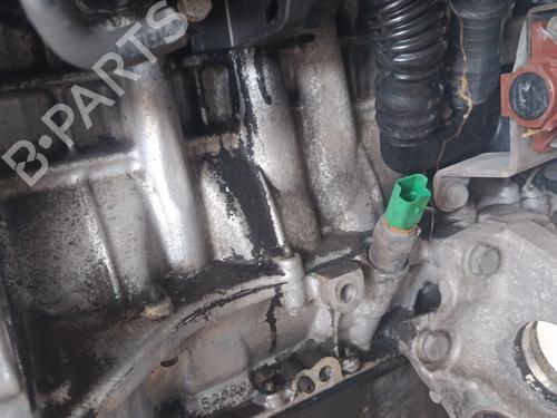 Engine CITROËN C4 Coupe (LA_) 1.6 HDi | BP37609789M1 - Image 6