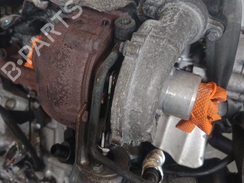 Engine CITROËN C4 Coupe (LA_) 1.6 HDi | BP37609789M1 - Image 13