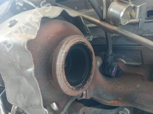 Engine AUDI A5 Sportback (8TA) 2.0 TDI | BP37070778M1  - Image 8