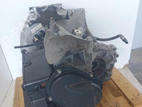Gearbox FORD FIESTA VI (CB1, CCN) 1.0 | BP37726496M3 - Image 4
