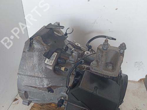 Gearbox FORD FIESTA VI (CB1, CCN) 1.0 | BP37726496M3 - Image 6