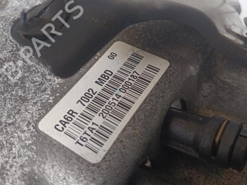 Gearbox FORD FIESTA VI (CB1, CCN) 1.0 | BP37726496M3 - Image 7