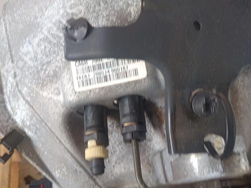 Gearbox FORD FIESTA VI (CB1, CCN) 1.0 | BP37726496M3 - Image 8
