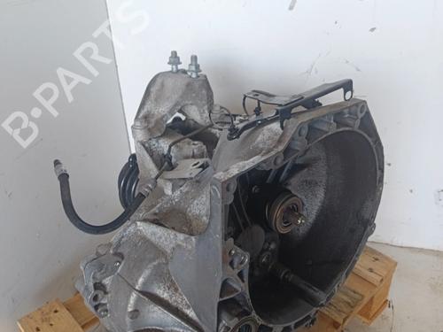 Used Gearbox Gearbox 37726496 37726496