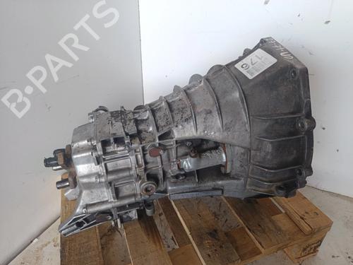 Used Gearbox Gearbox 37699481 37699481