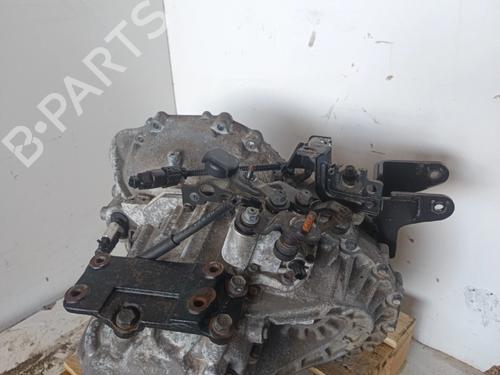 Used Gearbox Gearbox 37699485 37699485