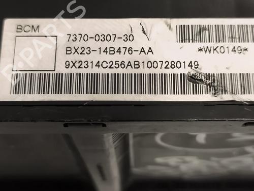 Fuse box JAGUAR XF I (X250) 3.0 D | BP37757350E1 - Image 3
