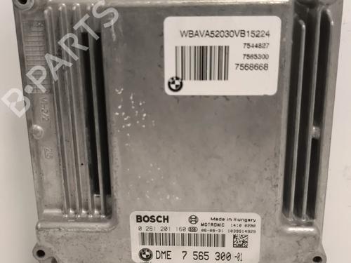 Used Engine control unit (ECU) Engine control unit (ECU) 37757354 37757354