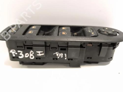 Left front window switch PEUGEOT 308 I (4A_, 4C_) 1.6 HDi | BP37757356I27 - Image 2