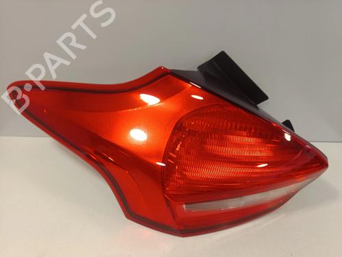 Used Left taillight Left taillight 37759649 37759649