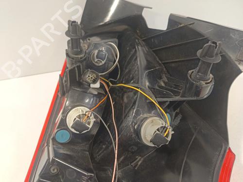 Left taillight FORD FOCUS III 1.5 EcoBoost | BP37759649C34 - Image 7