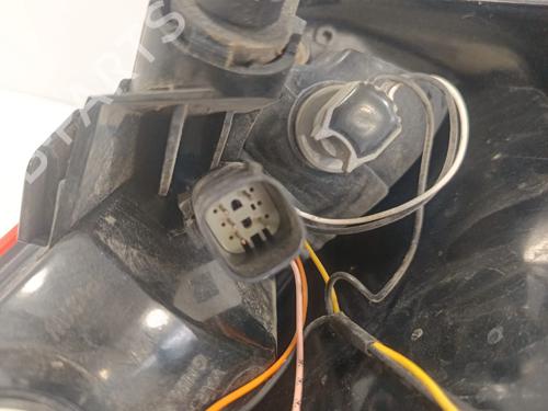 Left taillight FORD FOCUS III 1.5 EcoBoost | BP37759649C34 - Image 8
