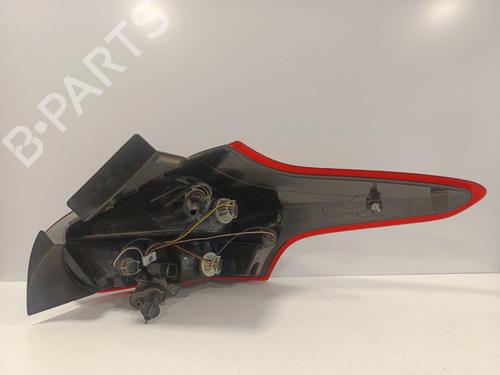 Left taillight FORD FOCUS III 1.5 EcoBoost | BP37759649C34 - Image 4