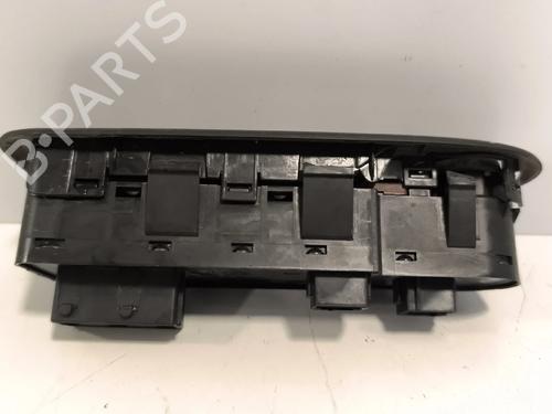 Left front window switch PEUGEOT 308 I (4A_, 4C_) 1.6 HDi | BP37757355I27 - Image 2