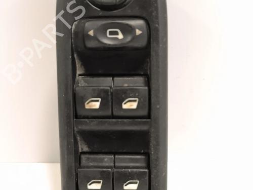 Used Left front window switch Left front window switch 37757355 37757355
