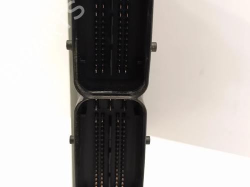 Engine control unit (ECU) SKODA FABIA II (542) 1.6 TDI | BP37757352M57 - Image 3