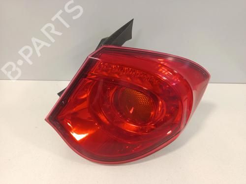 Used Right taillight Right taillight 37759647 37759647