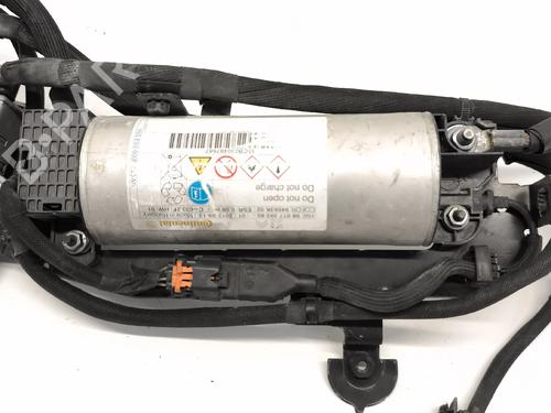 Start/Stop ECU CITROËN C4 II (NC_) 1.6 BlueHDi 115 | BP37757348M59 - Image 4