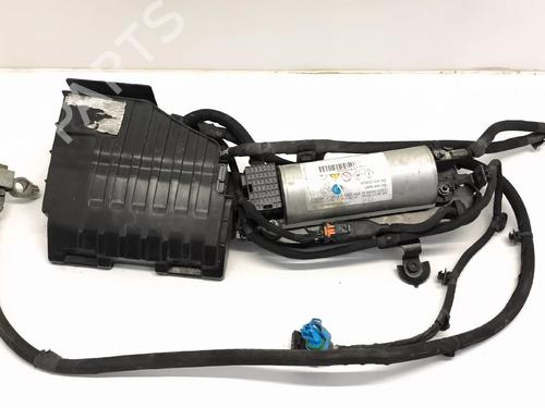 Used Start/Stop ECU Start/Stop ECU 37757348 37757348