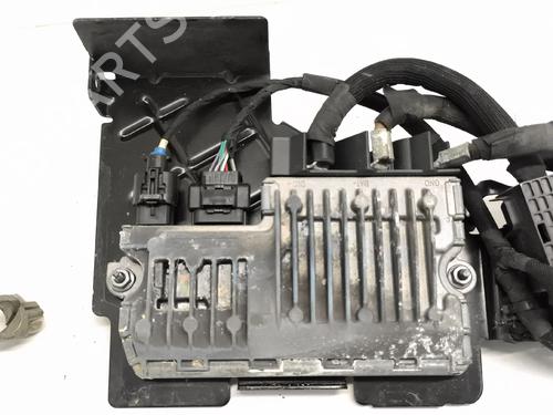 Start/Stop ECU CITROËN C4 II (NC_) 1.6 BlueHDi 115 | BP37757348M59 - Image 3