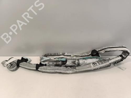 Used Left curtain airbag Left curtain airbag 37798079 37798079