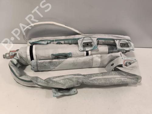 Used Left curtain airbag Left curtain airbag 37793822 37793822