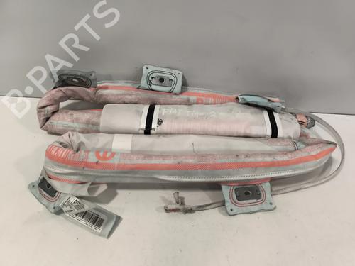 Højre gardin airbag Højre gardin airbag 37802305 37802305