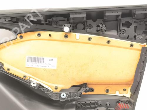 Front left panel FORD FOCUS III 1.5 EcoBoost | BP37724502C58  - Image 5