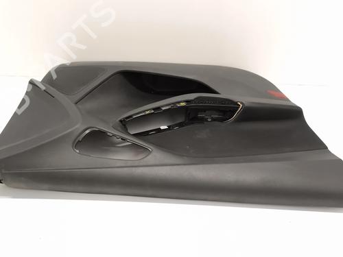 Front left panel FORD FOCUS III 1.5 EcoBoost | BP37724502C58  - Image 8