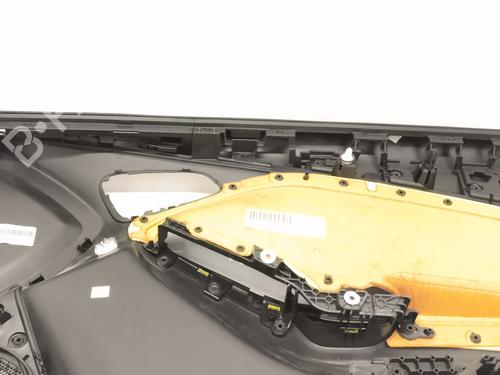 Front left panel FORD FOCUS III 1.5 EcoBoost | BP37724502C58  - Image 6