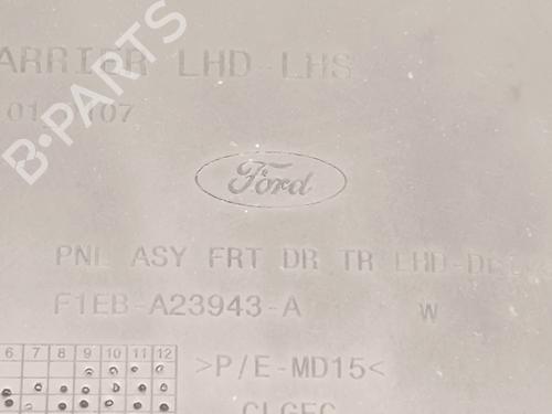 Front left panel FORD FOCUS III 1.5 EcoBoost | BP37724502C58  - Image 10