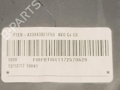 Front left panel FORD FOCUS III 1.5 EcoBoost | BP37724502C58  - Image 11