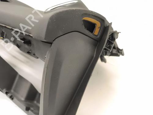 Dashboard FORD FIESTA VI (CB1, CCN) 1.0 | BP37715715C46 - Image 7