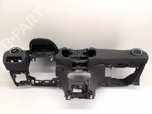 Used Dashboard Dashboard 37715715 37715715