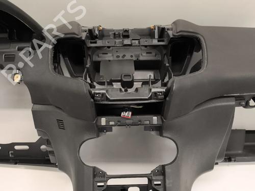 Dashboard FORD FIESTA VI (CB1, CCN) 1.0 | BP37715715C46 - Image 2